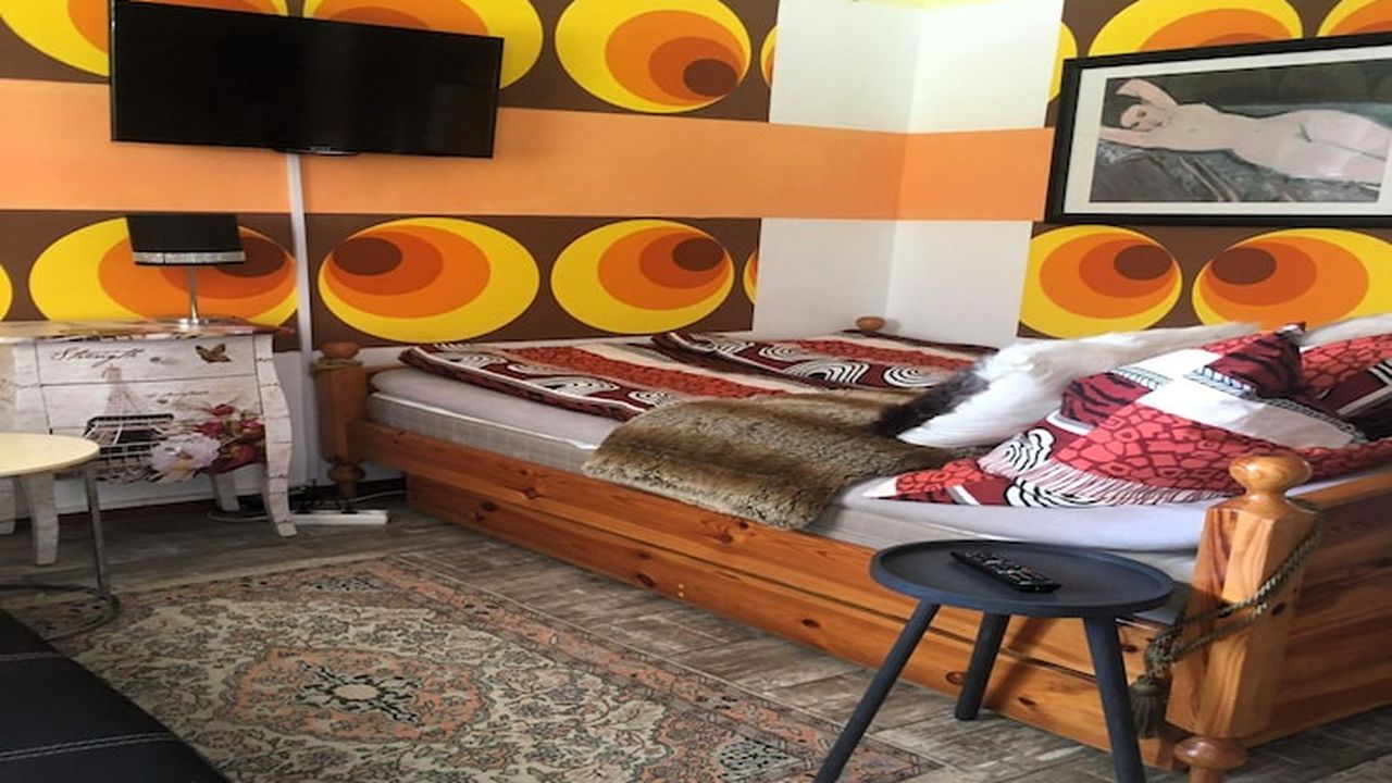BedRoom BedRoom